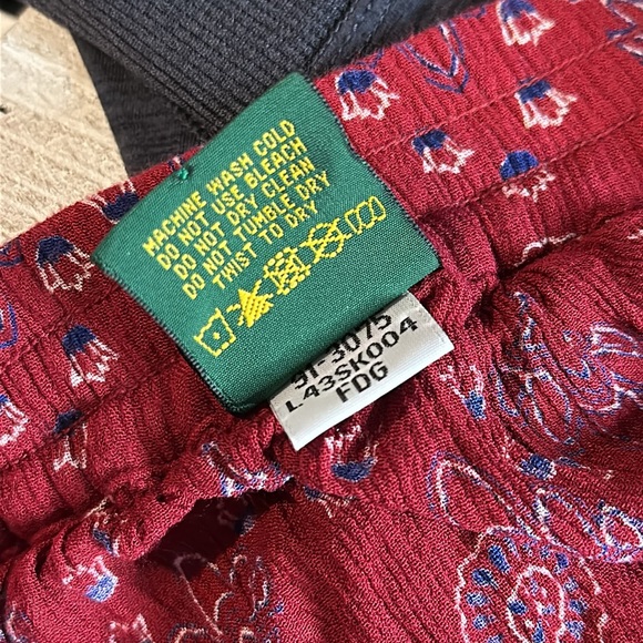 Cabela’s skirt - Picture 7 of 8